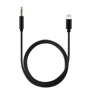 کابل تبدیل لایتنینگ به AUX مک دودو مدل  MC1 طول 1 متر