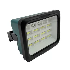 چراغ کمپینگ مدل شارژی خورشیدی 50 وات CK686
