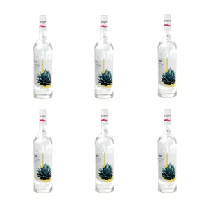 سیروپ آگاوه بارتینی - 900 گرم بسته 6 عددی