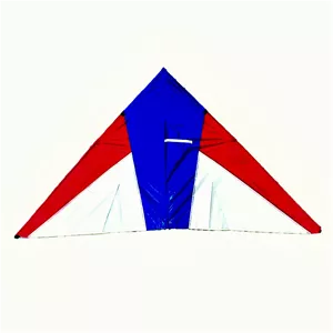 بادبادک مدل دلتا کایت