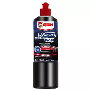 واکس بدنه خودرو  گتسان مدل GT-6049 حجم 250 میلی لیتر