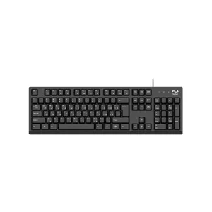 کیبورد زیچر مدل KB110