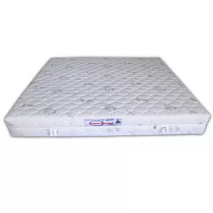 تشک وگال مدل سوپر پلاس دو نفره سایز 160 × 200 سانتیمتر