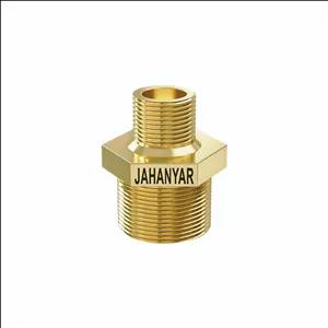 اتصال مغزی جهانیار مدل 641