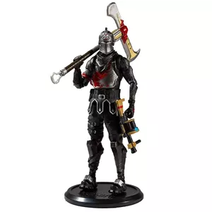اکشن فیگور مکفارلن تویز مدل  Black Knight ارتفاع 17 سانتی‌متر