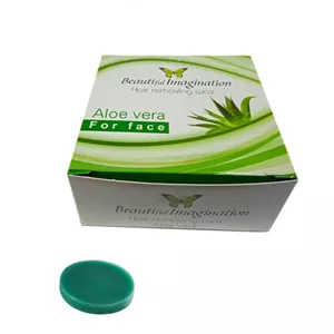 وکس موبر بیوتی فول ایمیجینیشن مدل آلوئه ورا وزن 20 گرم مجموعه 20 عددی 