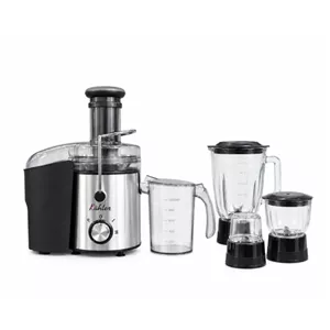 آبمیوه‌گیری ۸۰۰ وات کاخلر مدل KH-1184