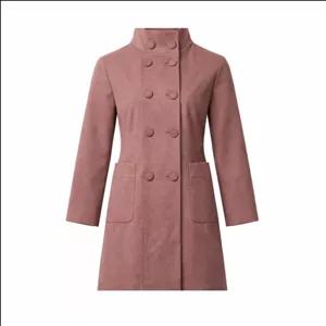 پالتو زنانه ورو مدا مدل Vo 21121355