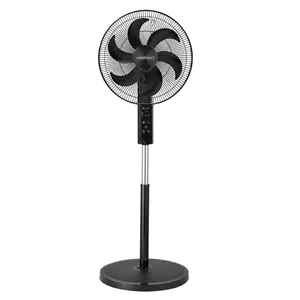 پنکه ایستاده 50 وات ویکند مدل WKF-35