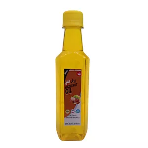 روغن فندق پامکا مدل پایه حجم 250 میلی لیتر