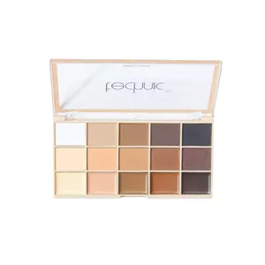 پالت سایه چشم تکنیک مدل COMPLETE BLEND