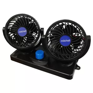 پنکه خودرو میشل مدل MARS-304