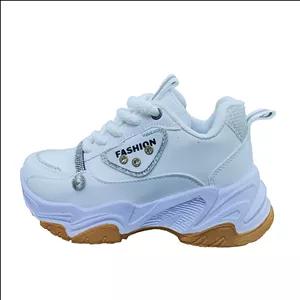 کفش پیاده‌روی دخترانه مدل 2026