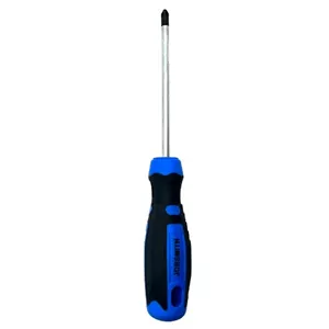 پیچ گوشتی مگنتی دوسو جاب اسمیت مدل JS-40114 سایز 24 سانتی متر