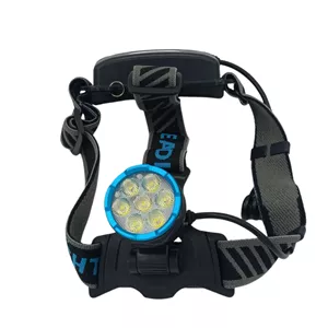 چراغ پیشانی مدل v-139 7light