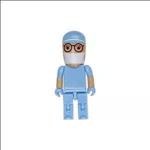 فلش مموریUsb 2.0 اولتیتا مدل دستیار جراح ظرفیت هشت گیگابایت