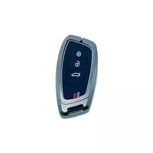 کاور ریموت و سوییچ خودرو مدل 091 مناسب برای شاهین