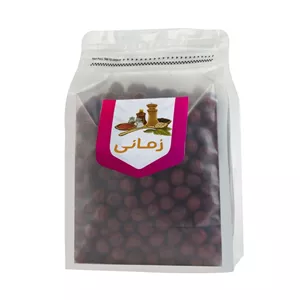 عناب صادراتی زمانی - 600 گرم