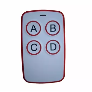 ریموت بلوتوثی دربازکن دریم بیگ مدل 433MHz