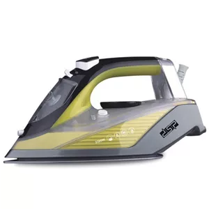 اتو بخار دی اس پی مدل KD1010