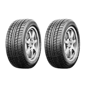 لاستیک خودرو تراینگل مدل 215/55R17 سایز 17 / 55 / 215 تولید سال 2025 - 2 حلقه