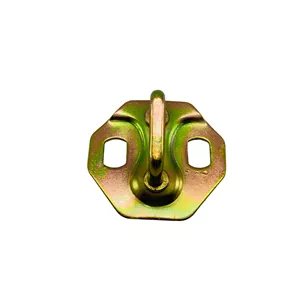 زبانه قفل صندوق عقب آریکو کد 073 مناسب برای تیبا و ساینا