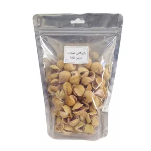 انجیر پرک استهبان - 500 گرم