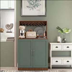 کنسول اعیان مدل کافه بار کد FH836 طول 80 سانتی متر