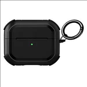 کاور گوف مدل EggShell  مناسب برای کیس هدفون بی سیم سامسونگ Galaxy Buds 3 / 3 Pro