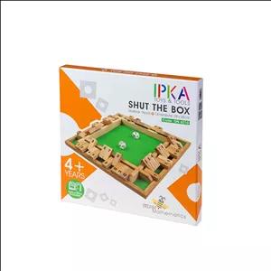 بازی آموزشی اعداد ایپکا مدل شمارباز