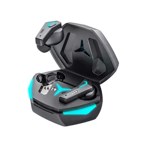 هدفون بلوتوثی موزیک آپولو مدل DX-EARBUDS C22