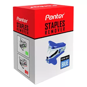  سوزن کش پنتر مدل STR 931