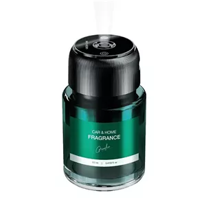 دستگاه تصفیه‌کننده هوای خودرو گرین لاین مدل CAMBO با رایحه Cologne flavor حجم 320 میلی لیتر 