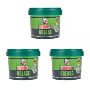 گریس نسوز فیگارو مدل S1 وزن 100 گرم بسته 3 عددی
