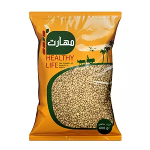 عدس ریز مهارت - ۶۰۰ گرم