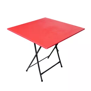 میز چرخ خیاطی میزیمو مدل تاشو کد 5517