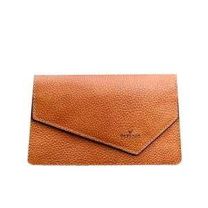 کیف رودوشی زنانه چرم بارثاوا مدل 1360