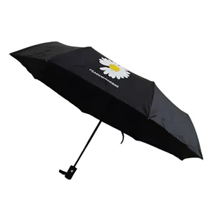 چتر 8 پره مدل بابونه قطر 95 سانتی‌متر