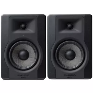 اسپیکر مانیتور استودیو ام-آدیو مدل BX5-D3