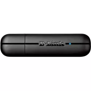 کارت شبکه USB و بی‌سیم دی-لینک مدل DWA-123