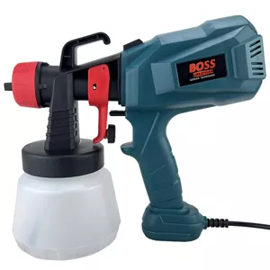 پیستوله برقی باس مدل BS-123