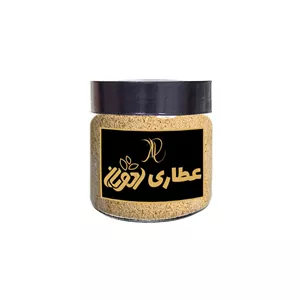 سویق کامل ممتاز ادویان - 270 گرم