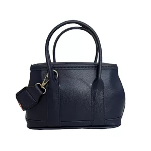 کیف رودوشی زنانه مدل بند پارچه‌ای ۳۰۶