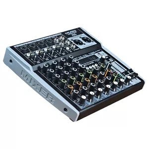 میکسر صدا ام.پرو مدل FX6