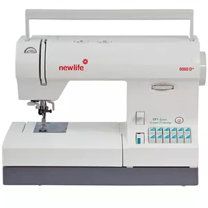 چرخ خیاطی کاچیران مدل 6060D