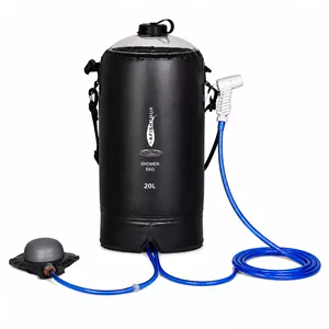 دوش سفری آفیشتور مدل FW2100 