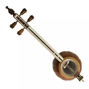 کمانچه مدل پله ای