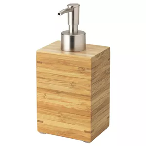 پمپ مایع دستشویی ایکیا مدل Dragan