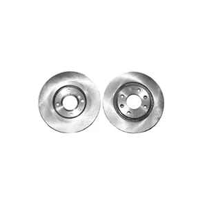 دیسک چرخ جلو عظام کد 3186006 مناسب برای 206 تیپ پنج بسته دو عددی