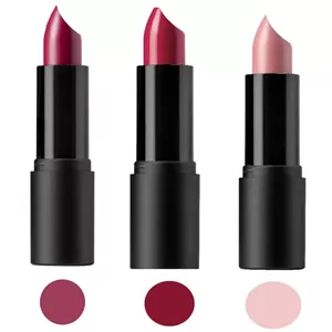 ست رژلب جامد استرا مدل My Lipstick  مجموعه 3 عددی